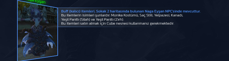 Phebia2 sunucusu ekran görüntüsü 16