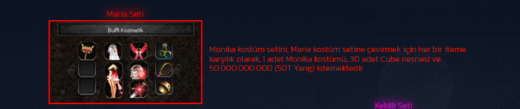 Phebia2 sunucusu ekran görüntüsü 18