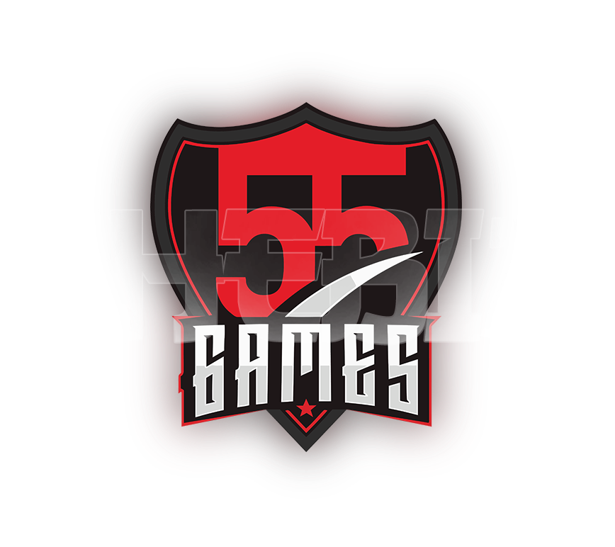 55 GAMES