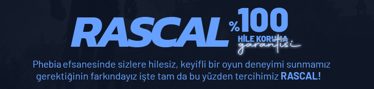 Phebia2 sunucusu ekran görüntüsü 8