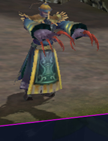 Dark Cult Event Officer