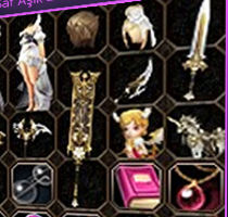 Pure Love Event Content Items