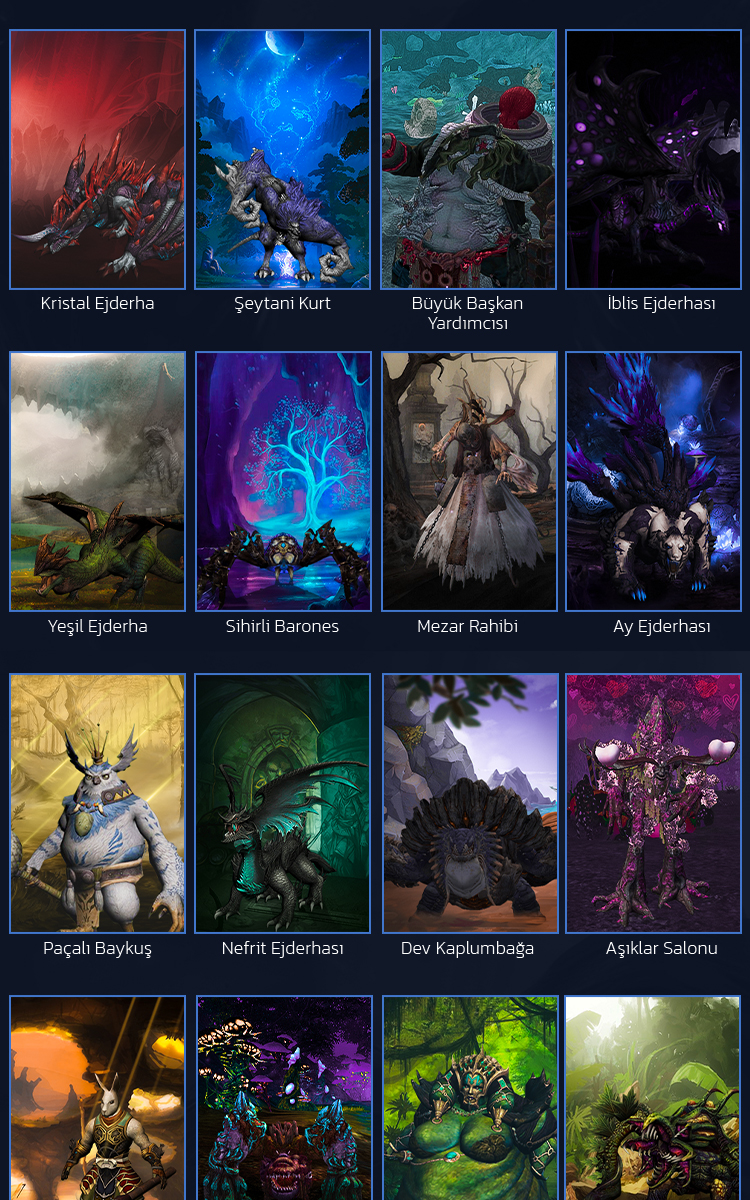 Boss gallery 1